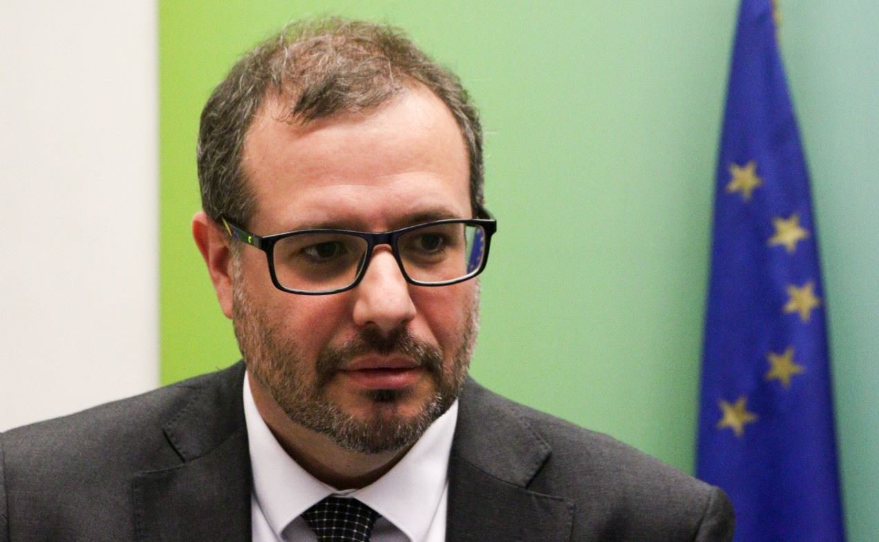 Κονδύλια του Ταμείου Ανάκαμψης για τον τομέα της ενέργειας: Πόσοι είναι οι ωφελούμενοι, σύμφωνα με τον Τσάφο