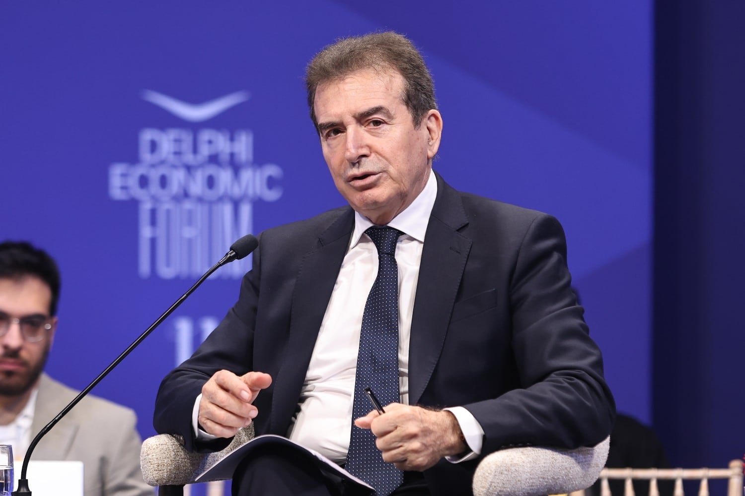 Χρυσοχοΐδης: Το υλικό για την υπόθεση Marfin υπήρχε, αλλά η διερεύνηση καθυστέρησε – Νέες συλλήψεις για τη δολοφονία Νέστορα