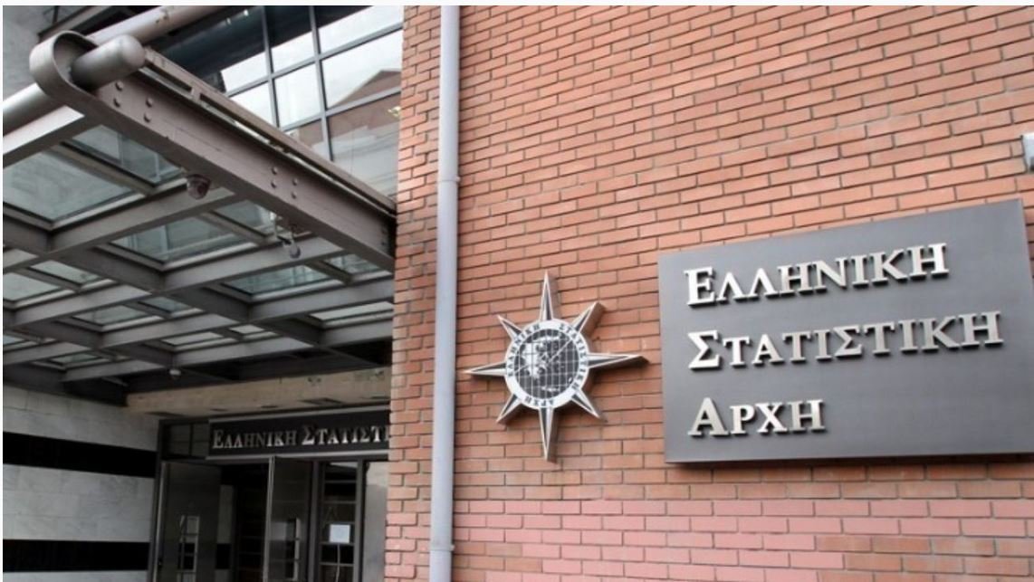 ΕΛΣΤΑΤ: Εντυπωσιακή Άνοδος στις Τιμές Εισαγωγών της Βιομηχανίας τον Μάιο – Αναλυτικά Στοιχεία