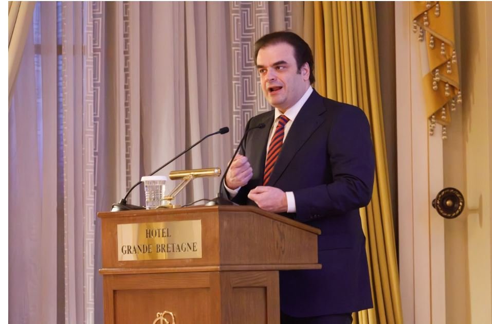 Οικονομική Ανάκαμψη και Ρόλος των Τραπεζών: Τι Αποκαλύπτει ο Κυριάκος Πιερρακάκης