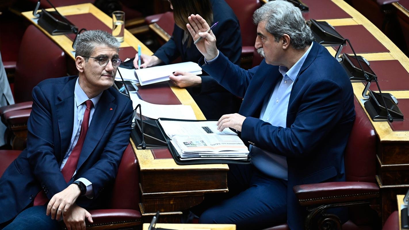 Αντιπαράθεση Πολάκη – Γιαννούλη για την επόμενη ημέρα του ΣΥΡΙΖΑ: «Τι κακομοιριές είναι αυτές τώρα;» –