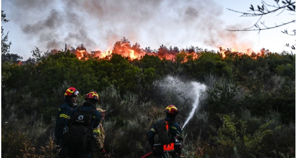 Επιμελητήρια: Άμεση επίλυση για τα πυρόπληκτα δάνεια με εγγύηση του Δημοσίου