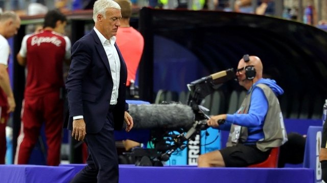 Μουντιάλ 2026: Ο Ντιντιέ Ντεσάμπ παραδέχεται την ανωτερότητα της Ισπανίας, αλλά αμφισβητεί το επίπεδο της διαιτησίας
