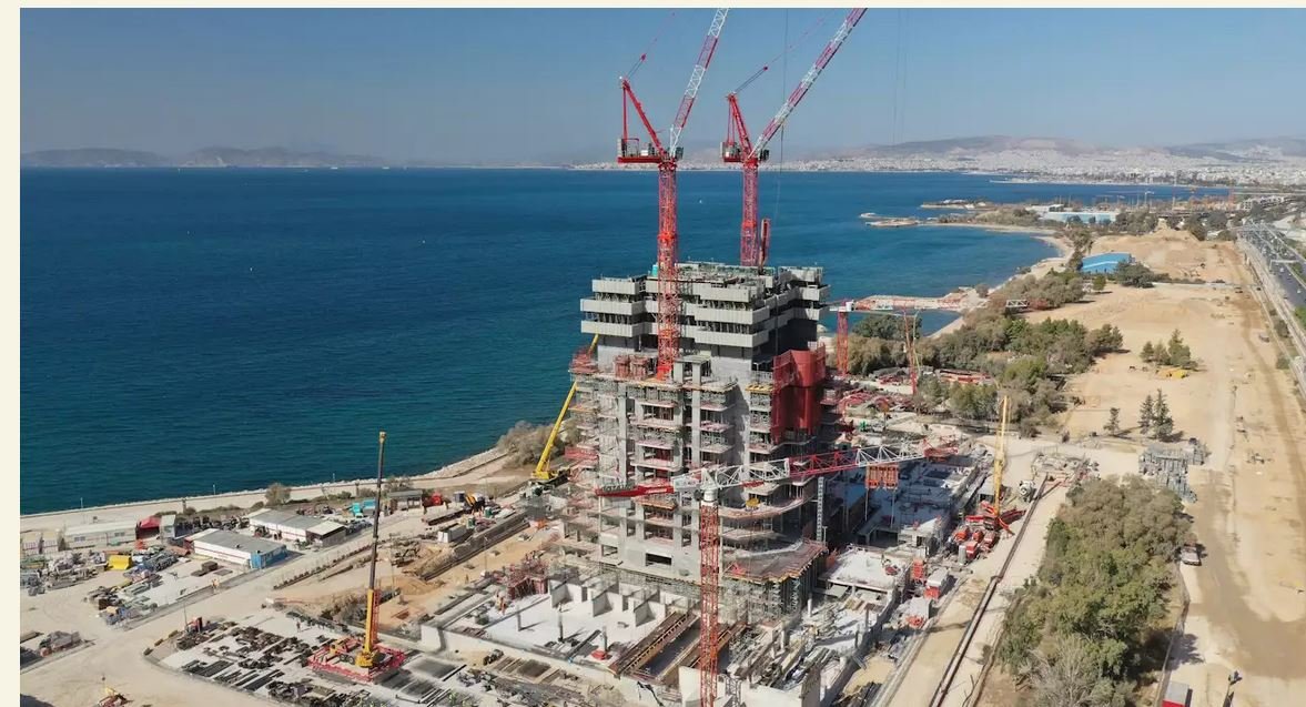 Ελλάδα: Η Αγορά Πολυτελών Κατοικιών Φέτος – Τι Αποκαλύπτει η Έρευνα της Sotheby’s International Realty
