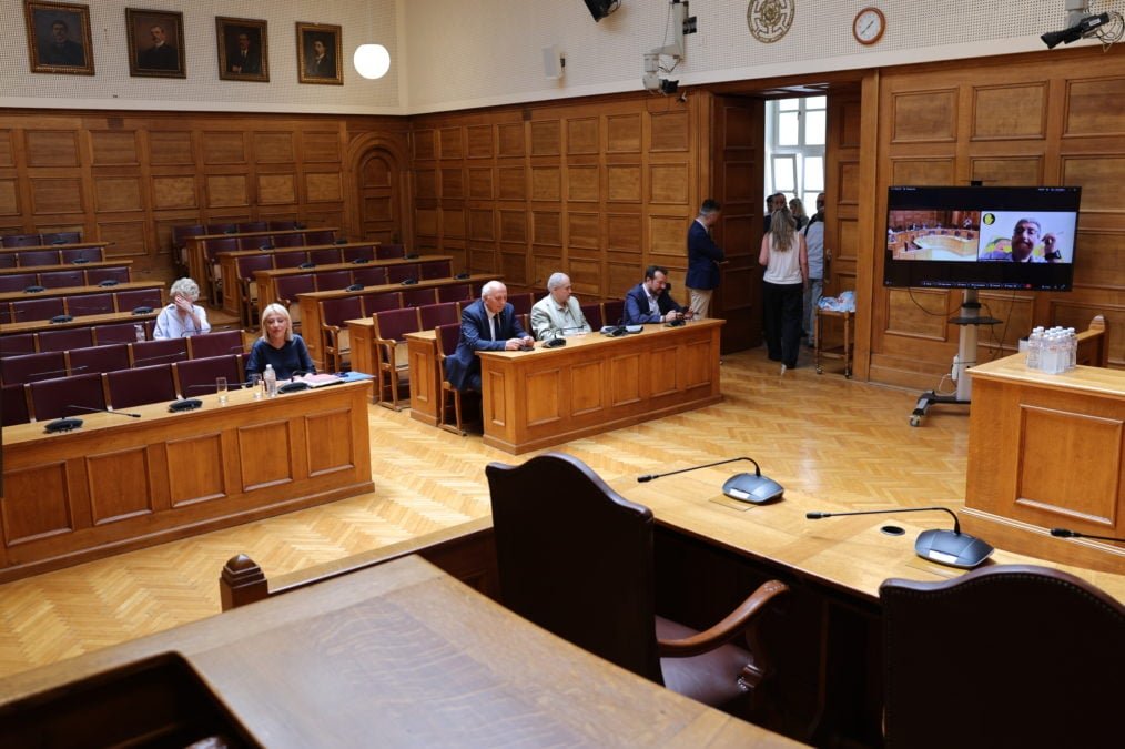 ΣΥΡΙΖΑ: Σύγκληση Κ.Ο. με μόλις 7 μέλη – Έντονη αντίθεση Φάμελλου στη «μεθόδευση» για επιστροφή βουλευτή