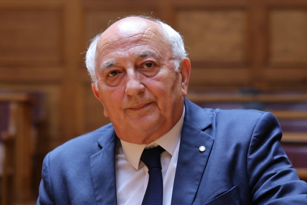 ΣΥΡΙΖΑ: Ο Γιάννης Αμανατίδης ανέλαβε Γραμματέας της Κ.Ο. – Η εκλογή νέου προέδρου την Κυριακή