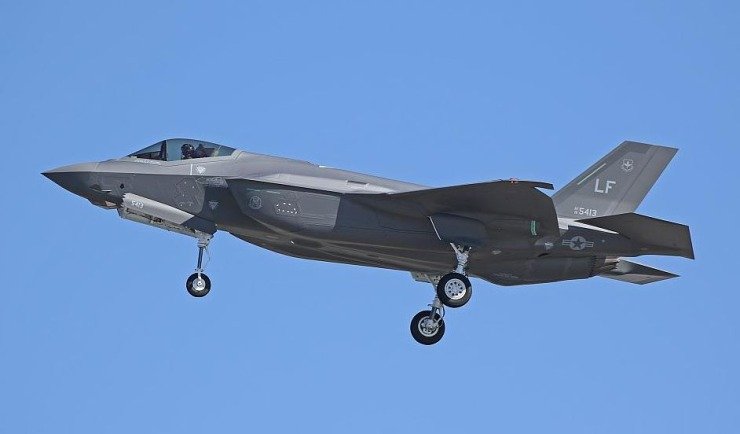 Απόρρητη Έκθεση του Πενταγώνου για τα F-35: Τι Κρύβεται Πίσω από την Απόφαση;
