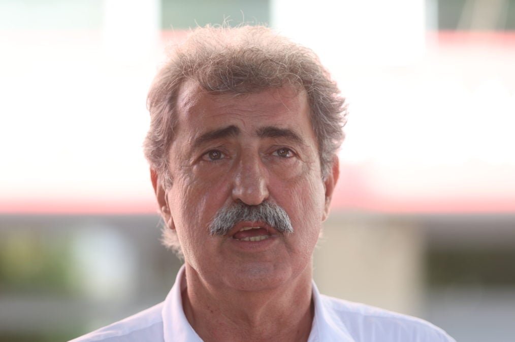 Παύλος Πολάκης: “Επίδειξη μικρότητας και αναξιοπρέπειας” στον Σωκράτη Φάμελλο για την επιστροφή του στον ΣΥΡΙΖΑ