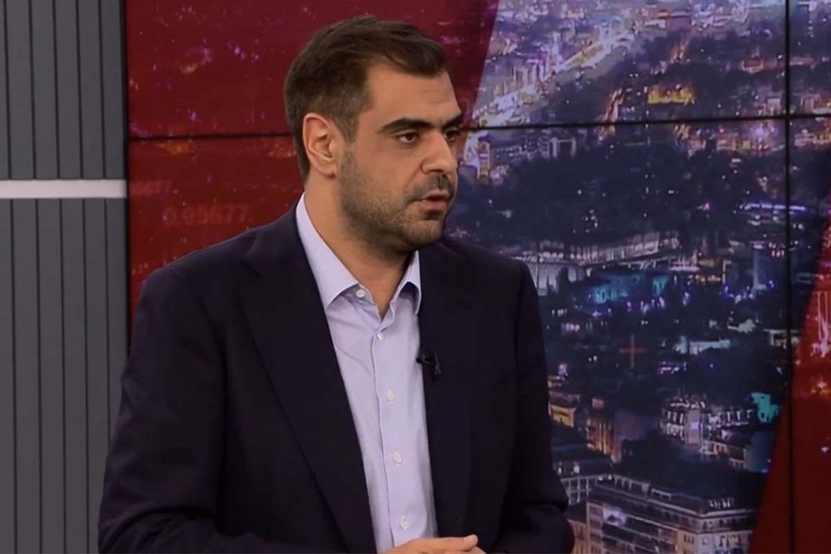 Παύλος Μαρινάκης: Στόχος η Αυτοδυναμία το 2027, Όχι το Δίλημμα «Αυτοδυναμία ή Χάος»