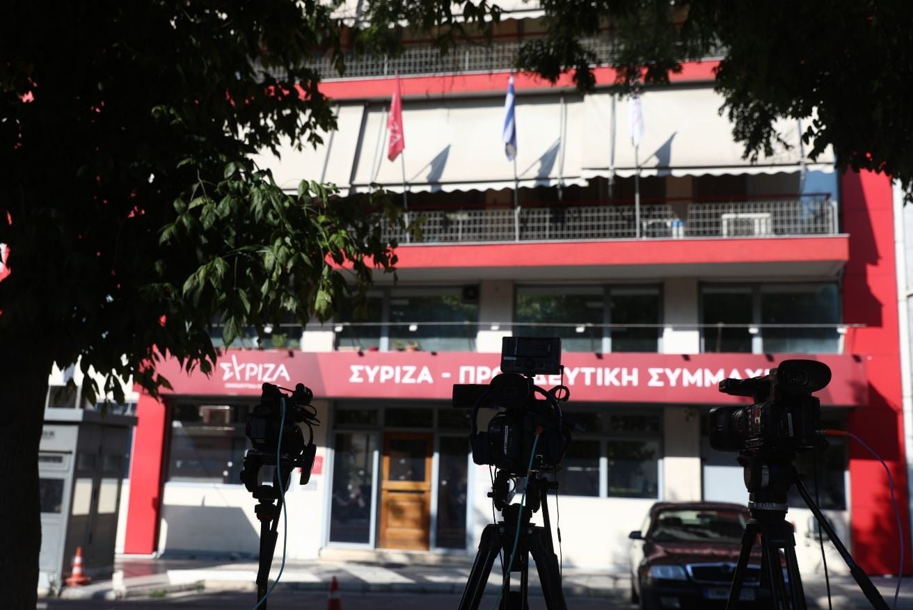 Έντονη εσωκομματική διαμάχη στον ΣΥΡΙΖΑ-ΠΣ για την προεδρία της Κ.Ο. – Οι συνεργάτες του Παύλου Πολάκη μιλούν για «μονόδρομο» την εκλογή του