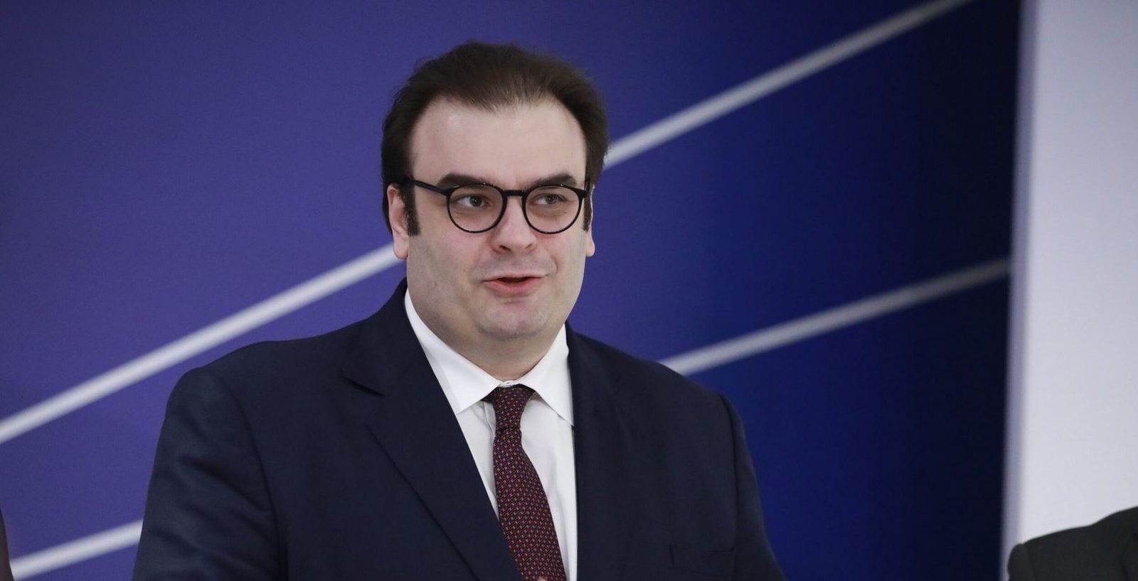 POLITICO: Ο Κυριάκος Πιερρακάκης προτείνει την διοχέτευση εθνικών εσόδων από το φάσμα ραδιοσυχνοτήτων σε ευρωπαϊκές επενδύσεις.