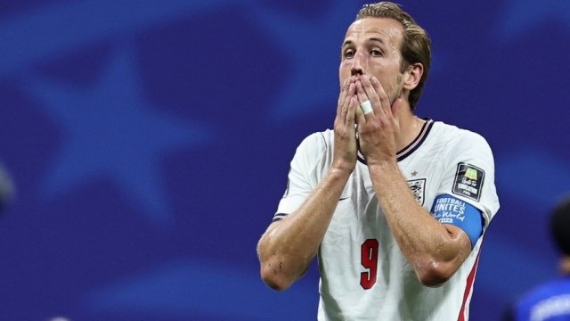 Μουντιάλ 2026: Ο Χάρι Κέιν εκφράζει τη συντριβή του μετά τον αποκλεισμό – “Δεχτήκαμε ανελέητες επιθέσεις, δεν αντέξαμε”