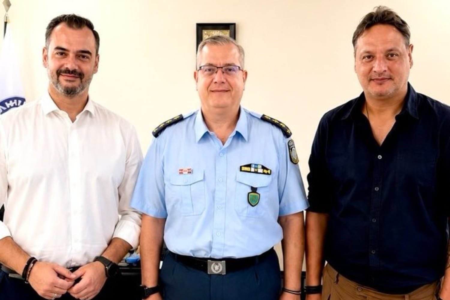 Βόλος: Οι Έμποροι Ζητούν Ενίσχυση της Αστυνόμευσης για την Καταπολέμηση της Παραβατικότητας και του Παρεμπορίου