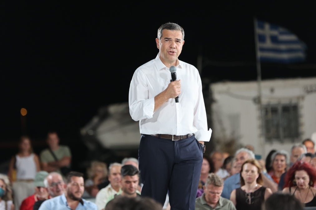 Αλέξης Τσίπρας σε Διάλογο με τα Μέλη: Η Πρώτη Διαδραστική Συνάντηση του Κόμματος στην Πλατφόρμα myELAS.gr