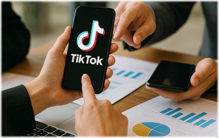 Ερευνάται το TikTok στο Ηνωμένο Βασίλειο για την Προστασία των Παιδιών από Επιβλαβές Περιεχόμενο