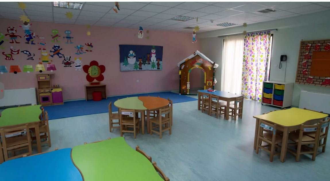 Προσλήψεις σε βρεφονηπιακούς σταθμούς της ΔΥΠΑ: Μπείτε εδώ για να δείτε τους προσωρινούς πίνακες κατάταξης