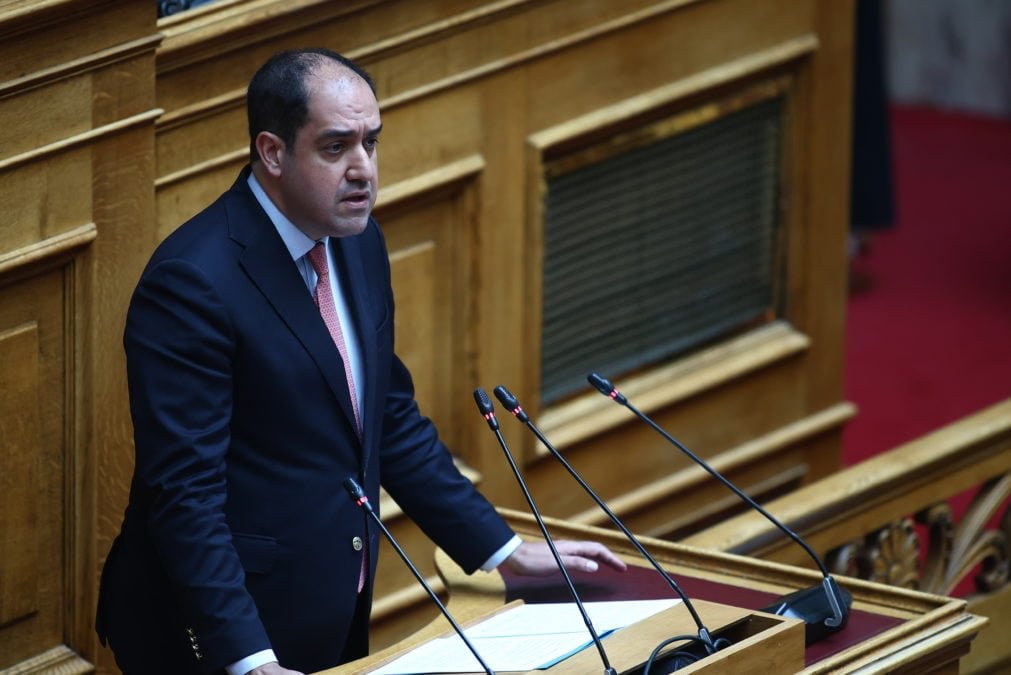Γιάννης Κεφαλογιάννης: Η Δικαιοσύνη οδηγεί στην αλήθεια, μετά την αρχειοθέτηση της υπόθεσης του ΟΠΕΚΕΠΕ
