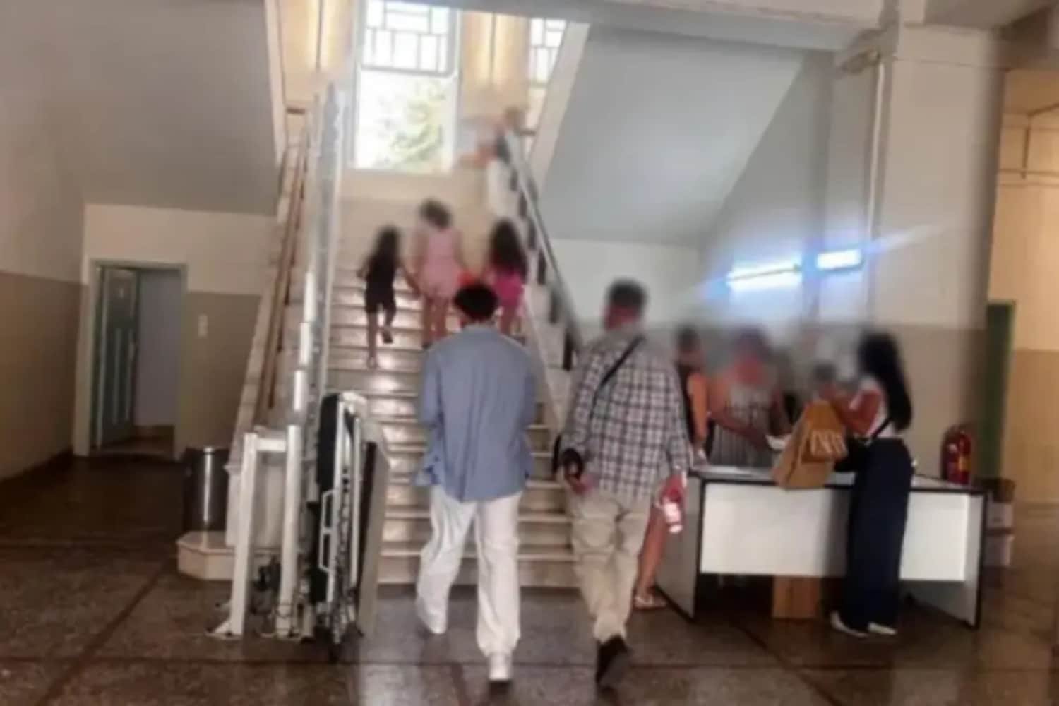 Κρήτη: Προφυλακίστηκε 27χρονος Γερμανός μετά από άγριο ξυλοδαρμό πρώην συντρόφου του σε ξενοδοχείο