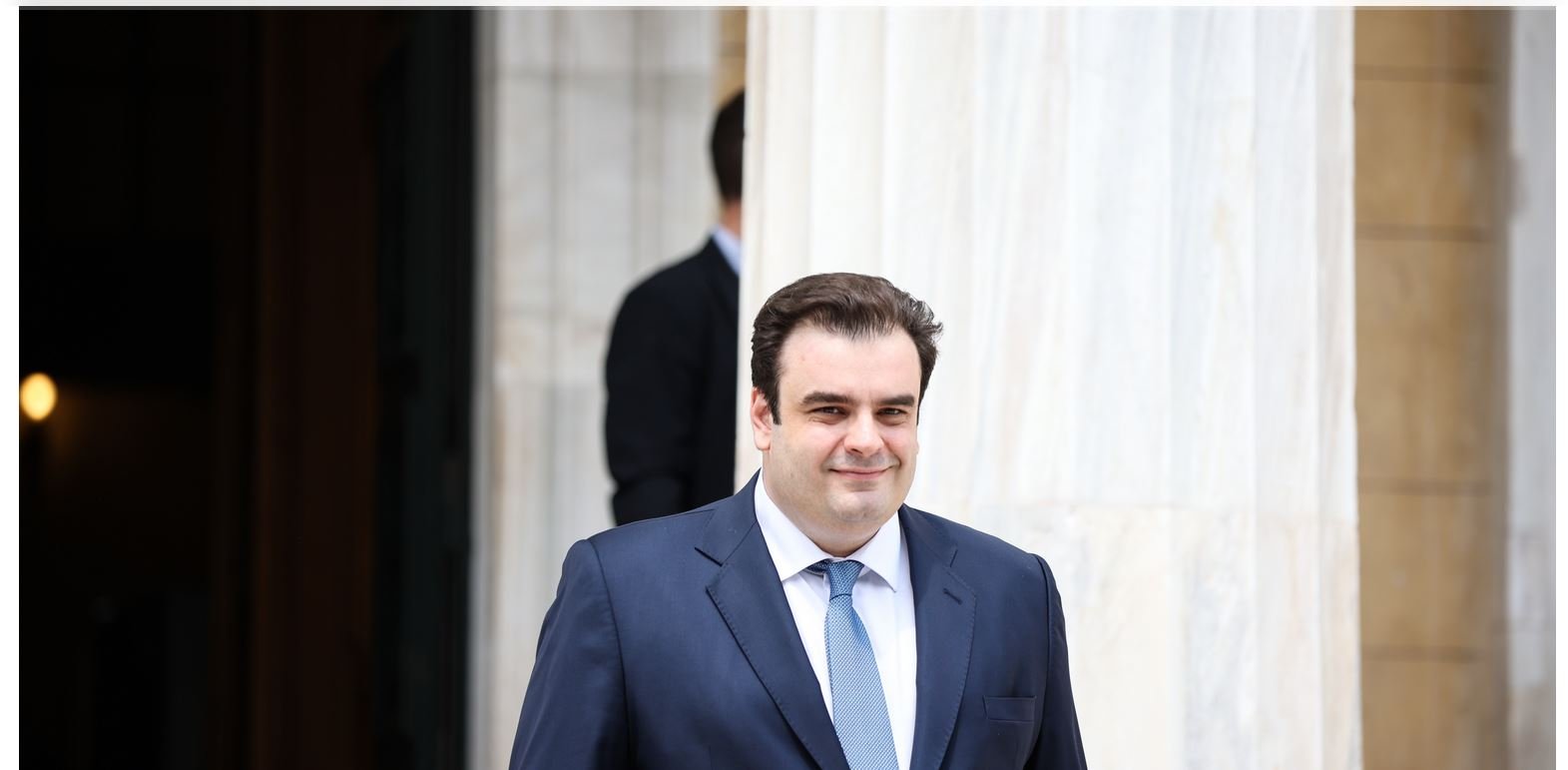 Ένωση Αποταμιεύσεων και Επενδύσεων: Τι δήλωσε ο Πιερρακάκης – enikonomia.gr
