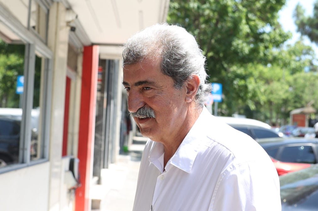 Παύλος Πολάκης: Αποσύρει την υποψηφιότητά του για την προεδρία της Κ.Ο. του ΣΥΡΙΖΑ – «Δεν έχουμε την πολυτέλεια να έχουμε δύο υποψηφιότητες»