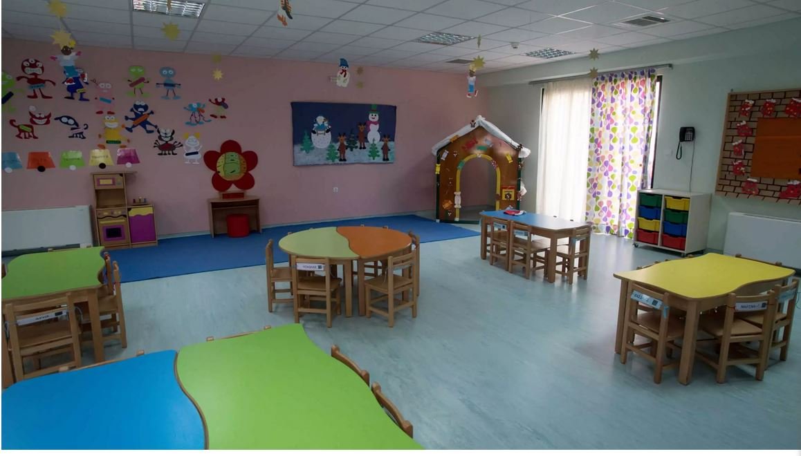 Παιδικοί Σταθμοί ΕΣΠΑ 2026-2027: Νέες Αιτήσεις Vouchers από 18 Ιουλίου – Οδηγός για Όλους τους ΑΦΜ