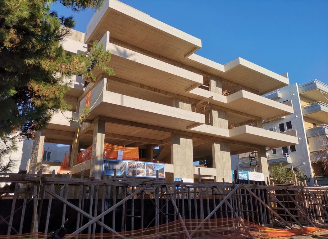 Εργολάβοι δημοσίων έργων: Τι ζητούν για τις αυξήσεις στις τιμές των υλικών