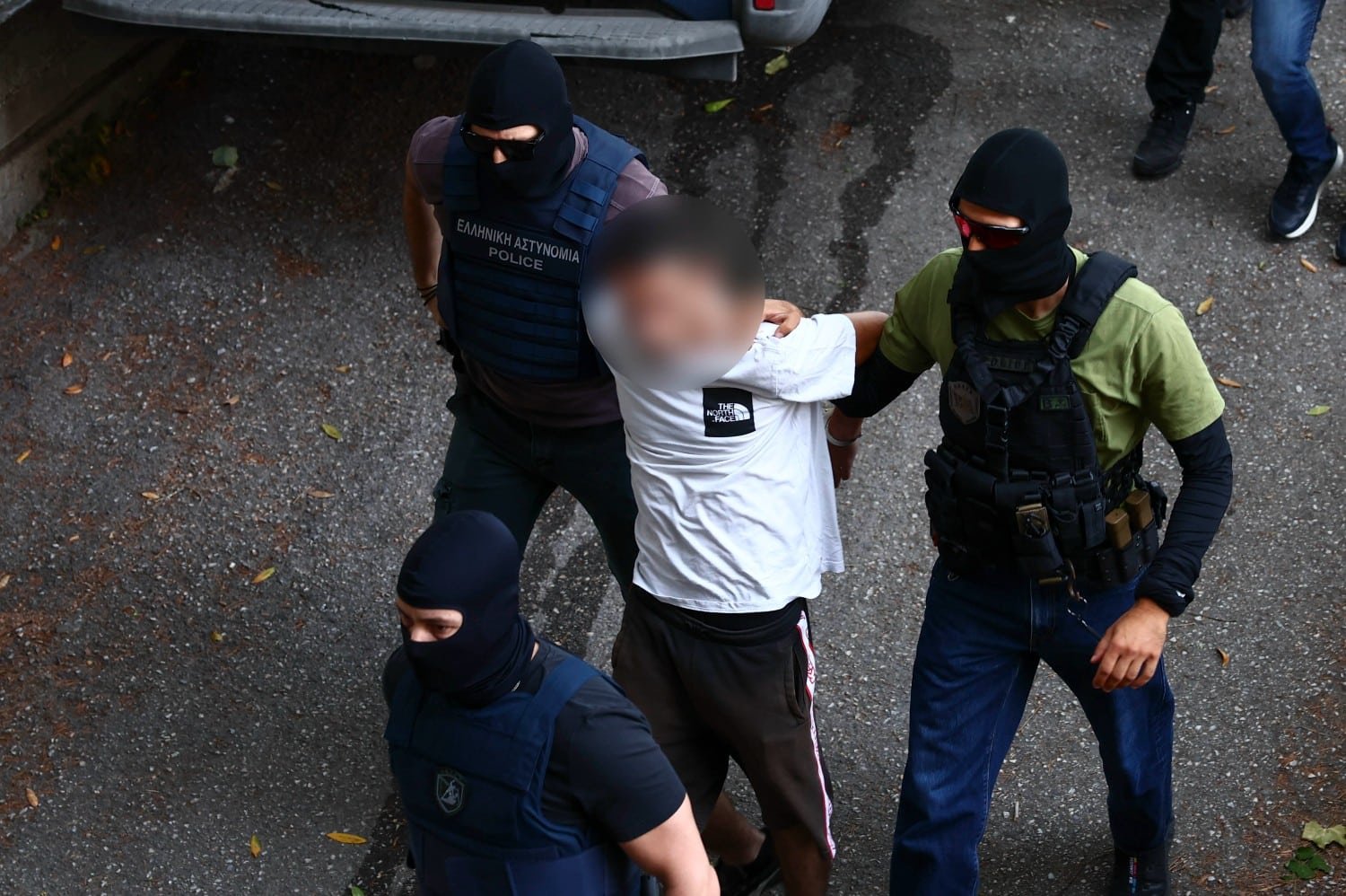 Προθεσμία για τον 25χρονο που κατηγορείται για την εμπρηστική επίθεση στη Θεσσαλονίκη που οδήγησε στον θάνατο της Βάγιας Νέστορα (βίντεο)