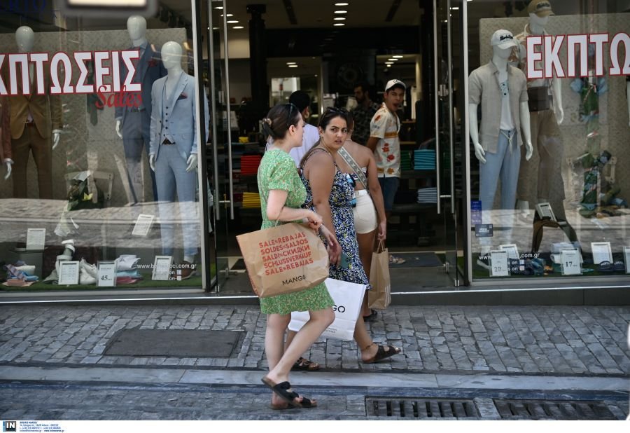 Ανοικτά τα Εμπορικά Καταστήματα την Κυριακή: Το Ωράριο Λειτουργίας και η Απεργία της ΟΙΥΕ