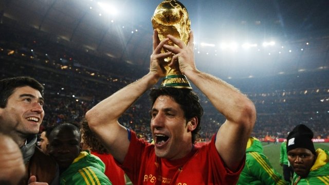Μουντιάλ 2026: Ο Ζοάν Καπντεβίγια αντιμετωπίζει πρόβλημα εισόδου στις ΗΠΑ για τον τελικό, αναζητά βοήθεια από τον Ντόναλντ Τραμπ λόγω Ιράν