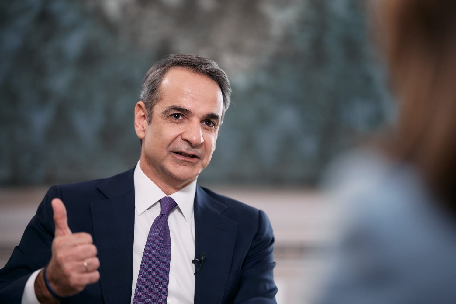 Πρωθυπουργός Μητσοτάκης: «Εξαιρετική επιτυχία της ΕΛ.ΑΣ. η αποκάλυψη μεγάλης απάτης ΦΠΑ με ζημιά τουλάχιστον 71 εκατ. ευρώ»