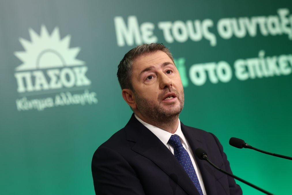 Νίκος Ανδρουλάκης: Ο πρώτος αγώνας Μουντιάλ που θυμάμαι να παρακολουθώ – Νέο βίντεο στο TikTok