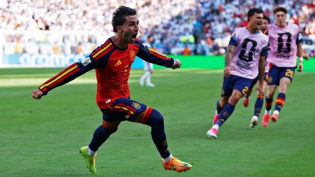 Ισπανία – Αργεντινή 1-0: Η “Ρόχα” Στην Κορυφή του Κόσμου – Κατέκτησε το Μουντιάλ 2026 στην Παράταση!