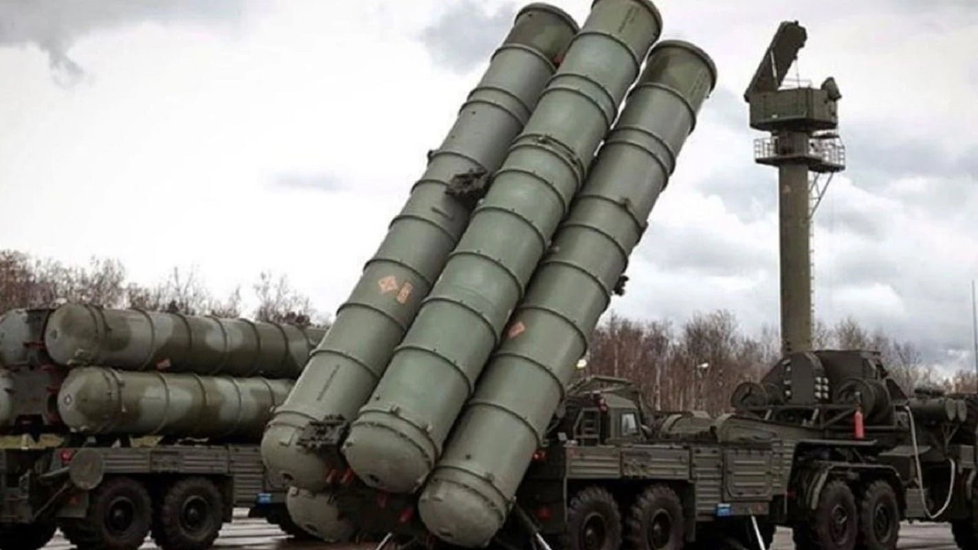 Η Τουρκία Ονειρεύεται τα F-35, ενώ οι S-400 της Βρίσκονται σε Αδιέξοδο στις Χώρες του Κόλπου