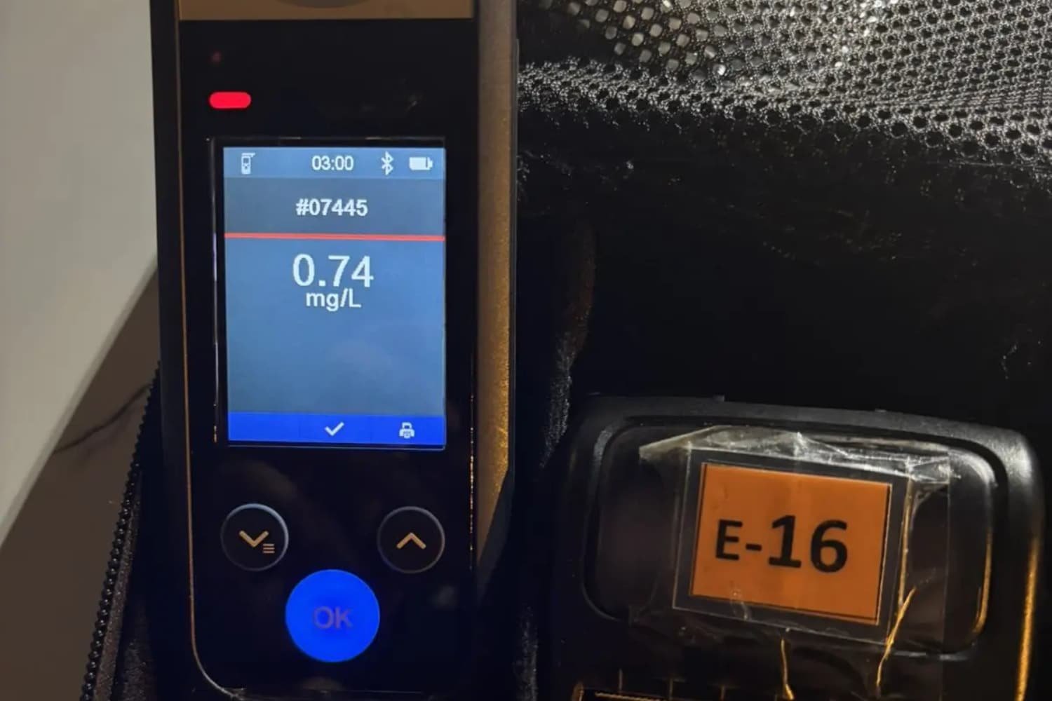 Εκτεταμένοι Έλεγχοι της Τροχαίας στην Αττική: 10 Οδηγοί Συνελήφθησαν για Οδήγηση υπό την Επίδραση Αλκοόλ