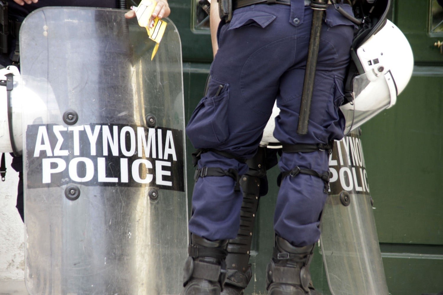 Κακουργηματική Δίωξη εναντίον 29 Αστυνομικών στο Αγρίνιο και το Μεσολόγγι για Επεισόδια στο Νεοχώρι