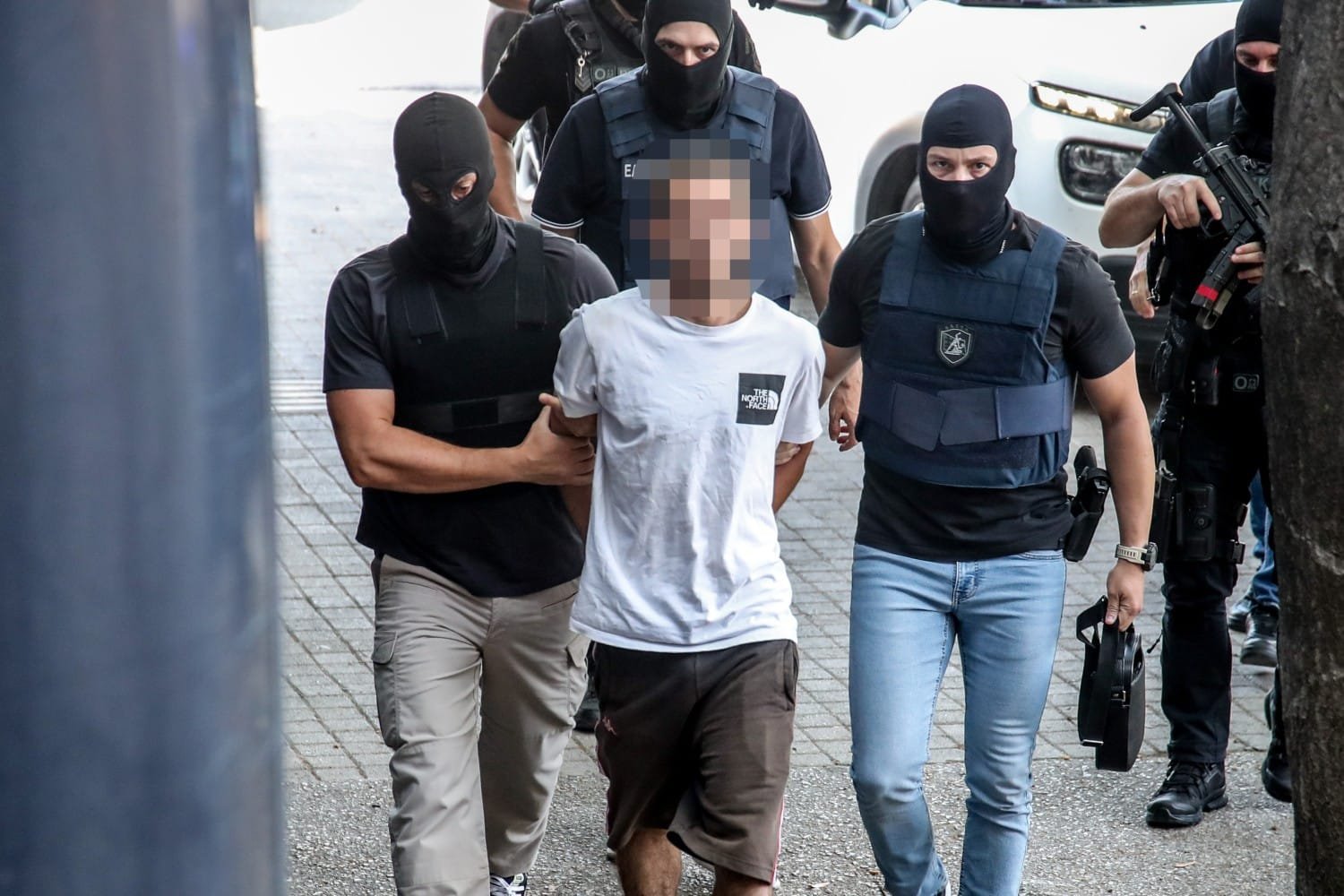 Θεσσαλονίκη: Ο 25χρονος που προφυλακίστηκε για τη δολοφονία της Βάγιας Νέστορα αρνείται τις κατηγορίες – Τι κατέθεσε στην απολογία του