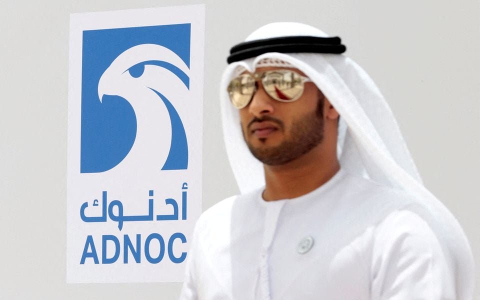 ADNOC: Τεράστια επένδυση 6,2 δισ. δολαρίων στο φυσικό αέριο, με το βλέμμα στα Στενά του Ορμούζ