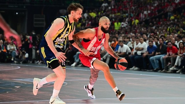Euroleague Μεταγραφές: Η Ρεάλ Μαδρίτης Ετοιμάζεται να Ενισχυθεί με τον Φινλανδό Μίκαελ Γιάντουνεν