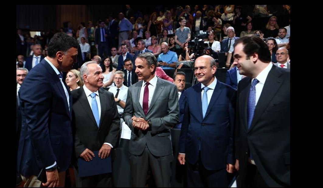 Το Νέο Εθνικό Πρόγραμμα Ανάπτυξης 2026-2030: 23 Δισ. Ευρώ από Εθνικούς Πόρους για την Ενίσχυση της Οικονομίας – Όσα Ανακοίνωσε ο Πρωθυπουργός