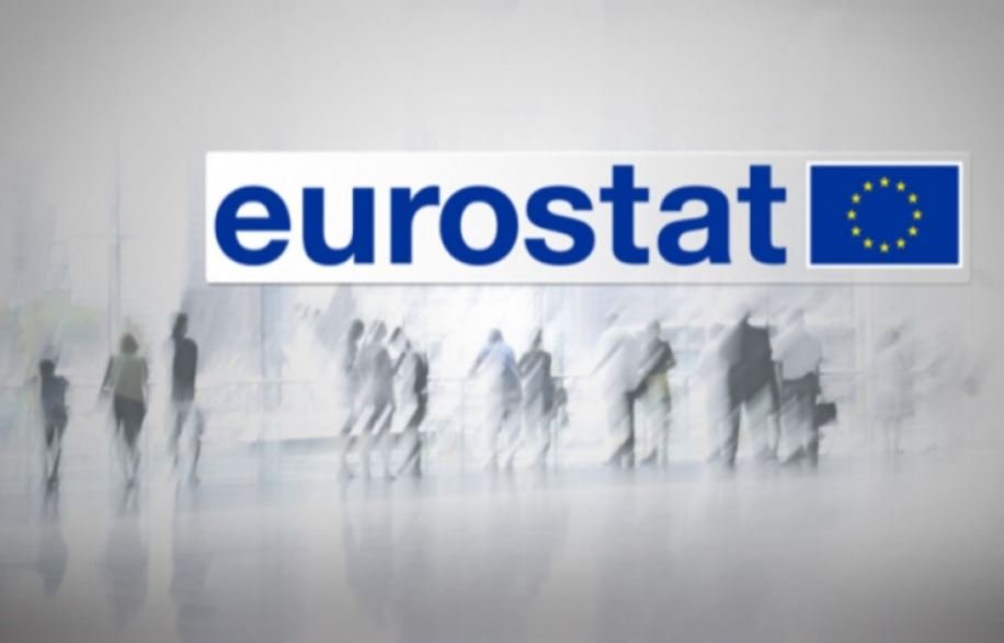 Eurostat: Η Ελλάδα στην κορυφή της Ευρώπης με τη μεγαλύτερη μείωση δημόσιου χρέους, ενώ το έλλειμμα σε ΕΕ και Ευρωζώνη διαμορφώνεται στο 3,1% του ΑΕΠ