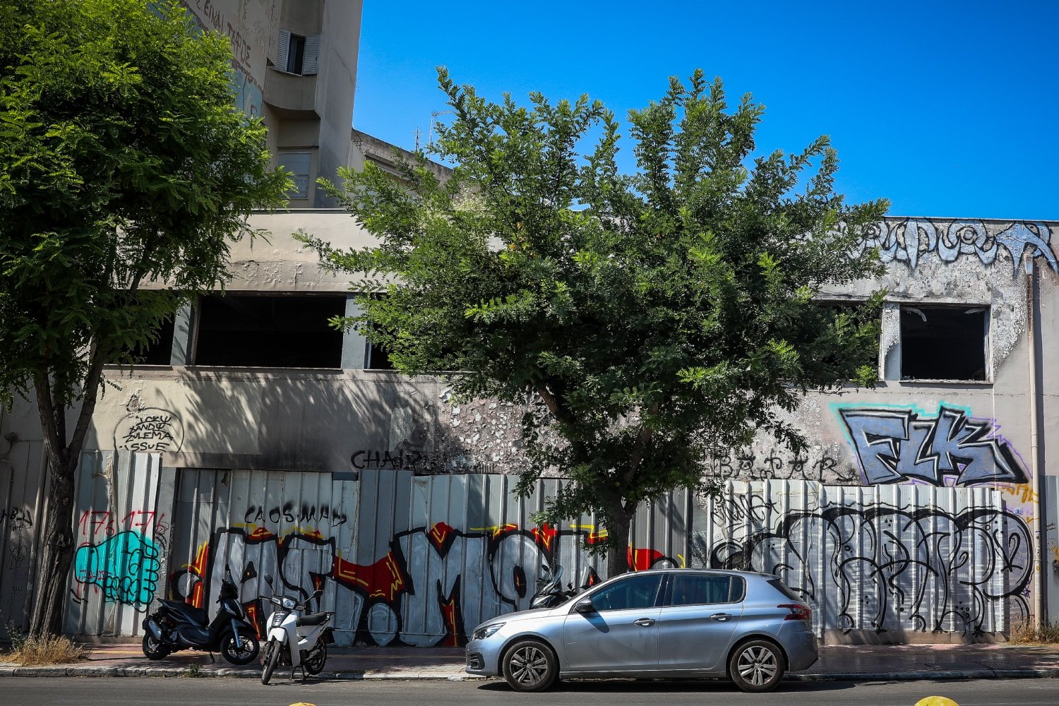 Αγωνία για την ταυτότητα της σορού στην Κυψέλη: Δεν ανήκει στη Γιου Τινγκ – Συνεχίζονται οι έρευνες