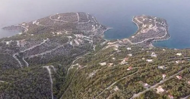 Αμόνι Κορινθίας: Μια Περιοχή Σπάνιας Ομορφιάς Παραμελημένη από τη Μικροπολιτική