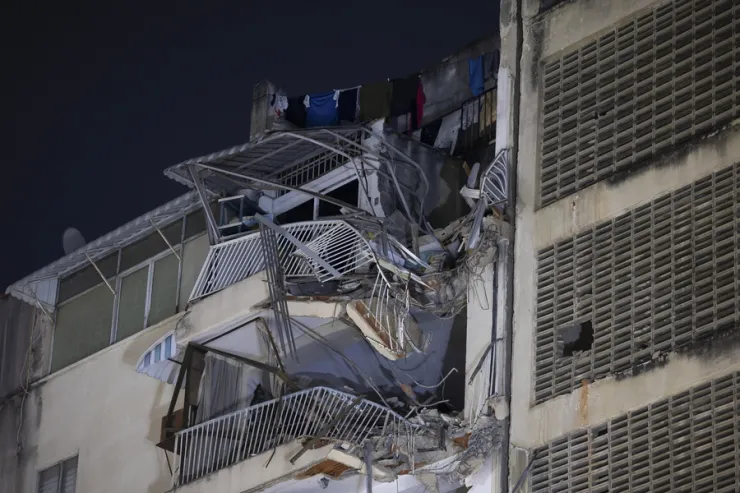 Βενεζουέλα: Θλιβερός απολογισμός άνω των 5.300 νεκρών μετά τη διπλή σεισμική δόνηση