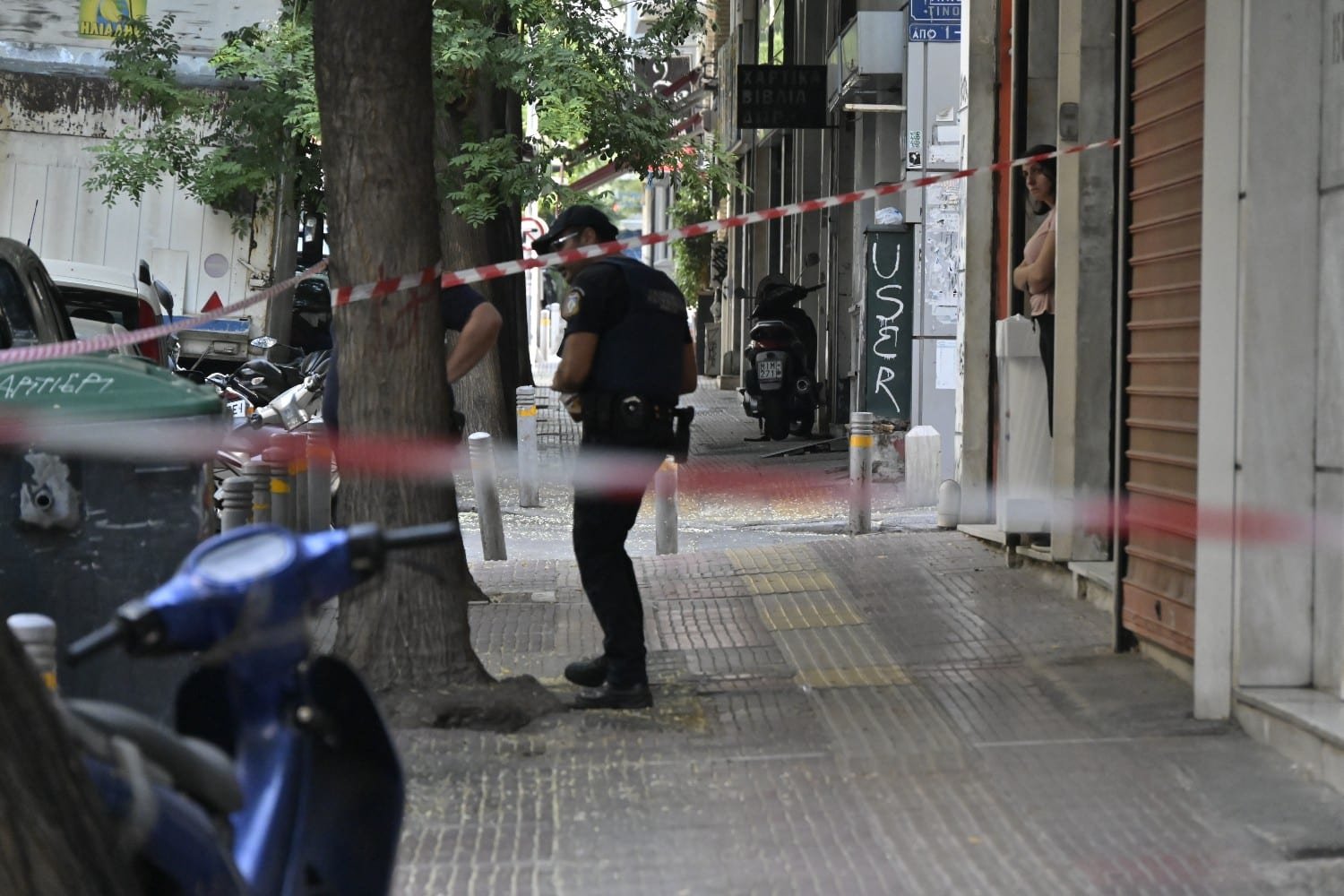 Η Αστυνομία Ερευνά τη Δολοφονία του Σταύρου Γεωργίου: Ο Δικηγόρος Άνοιξε την Πόρτα στον Δράστη, Ενώ τα Χτυπήματα Ήταν Βίαια