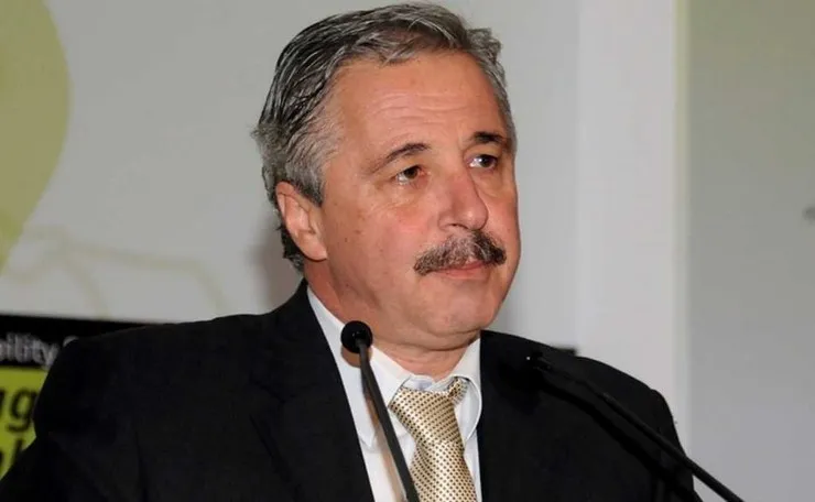 Γιάννης Μανιάτης: Κυρώσεις της ΕΕ κατά όσων εμπλέκονται στον αγωγό φυσικού αερίου από την Τουρκία προς τα κατεχόμενα