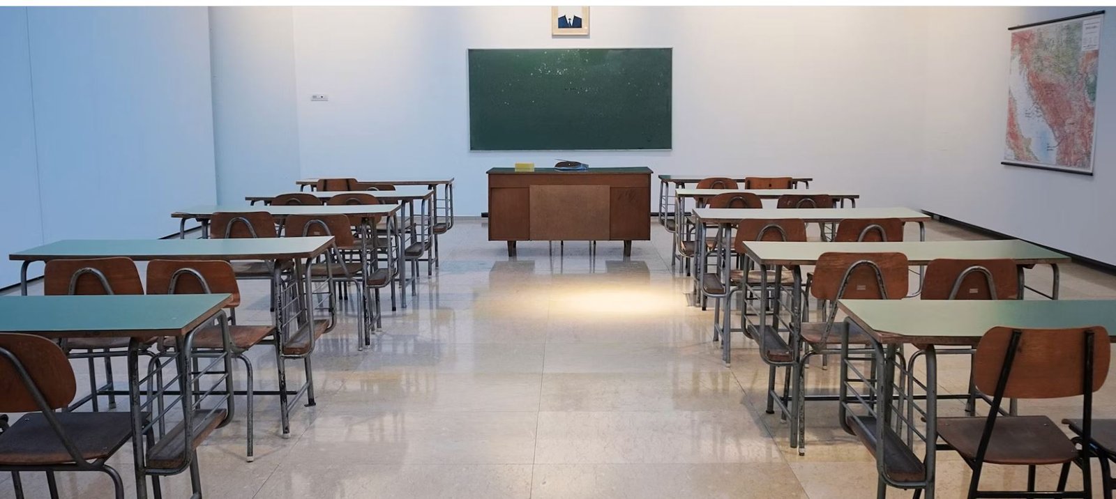 Ανακοίνωση Υπουργείου Παιδείας: Οριστική Κατανομή 5.487 Μόνιμων Διορισμών Εκπαιδευτικών και Ειδικού Εκπαιδευτικού Προσωπικού για το Σχολικό Έτος 2026-2027