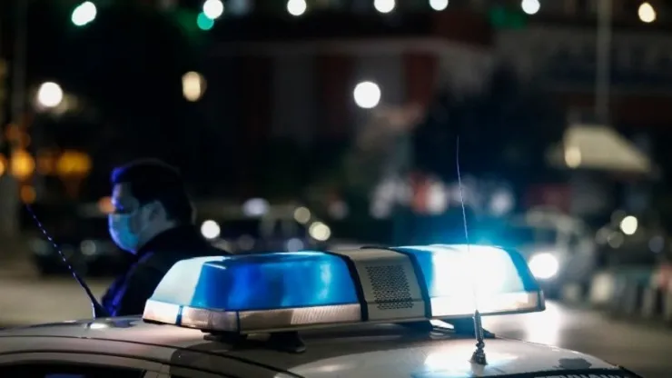 Δολοφονία Γεωργίου: Βίντεο με δύο άτομα έξω από το γραφείο του στο επίκεντρο της έρευνας
