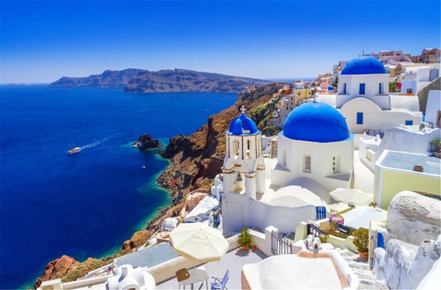 Ισχυρή Ανάπτυξη Τουρισμού: Αύξηση 20,9% σε Τουρίστες και 25,8% σε Εισπράξεις για την Ελλάδα το Πεντάμηνο Ιανουαρίου-Μαΐου 2026, Σύμφωνα με την ΤτΕ