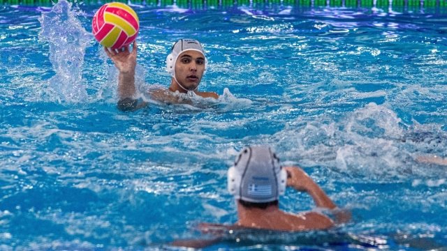 Ελλάδα – Μαυροβούνιο 14-13: Τρομερή πρόκριση στους ημιτελικούς του World Cup μετά από αγωνία στο φινάλε (Βίντεο)