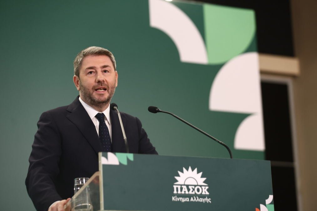 Νίκος Ανδρουλάκης για την τραγωδία στο Μάτι: Η ευθύνη της Πολιτείας είναι καθημερινή – Έχουμε χρέος απέναντι στους πληγέντες και τις επόμενες γενιές